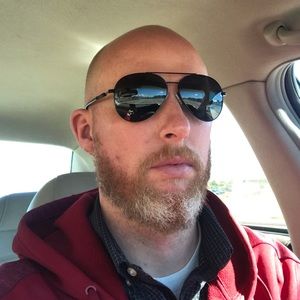 Meet your Posher, Josh